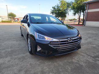 Used 2020 Hyundai Elantra SE image 1