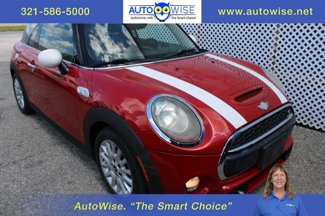 Used 2014 MINI Cooper S image 1