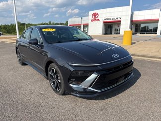 Used 2024 Hyundai Sonata SEL image 1