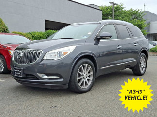 Used 2014 Buick Enclave Leather image 1