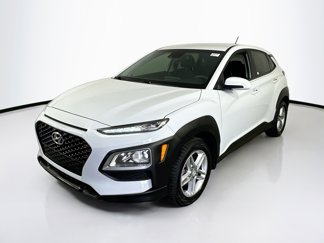 Used 2020 Hyundai Kona SE image 1