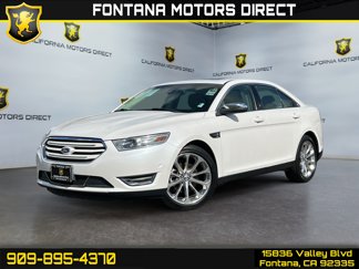 Used 2013 Ford Taurus Limited image 1