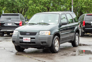 Used 2004 Ford Escape XLS image 1