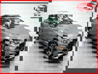 Used 2023 Hyundai Sonata SEL image 1