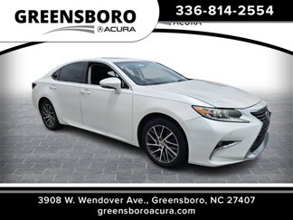 Used 2016 Lexus ES 350 w/ Navigation System Package image 1