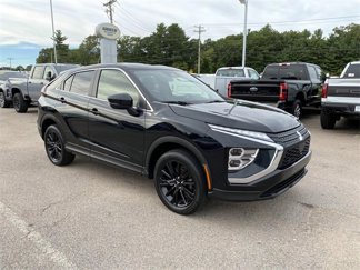 Used 2024 Mitsubishi Eclipse Cross LE image 1