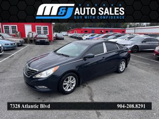 Used 2011 Hyundai Sonata GLS w/ Popular Equipment Pkg 2 image 1