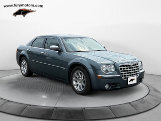 Used 2006 Chrysler 300 C w/ Navigation & Sound Group II image 1