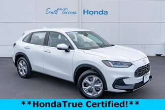Certified 2023 Honda HR-V LX image 1