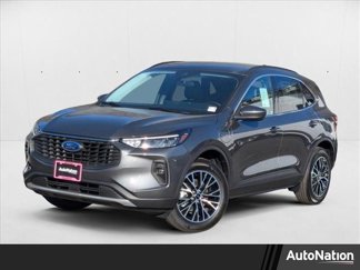 New 2025 Ford Escape SE image 1