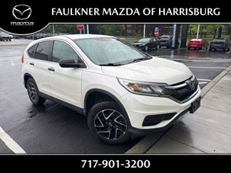 Used 2016 Honda CR-V SE image 1