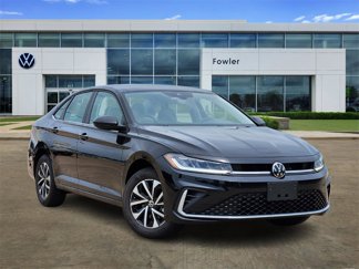New 2025 Volkswagen Jetta S image 1