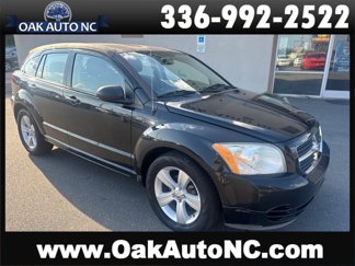 Used 2010 Dodge Caliber SXT image 1