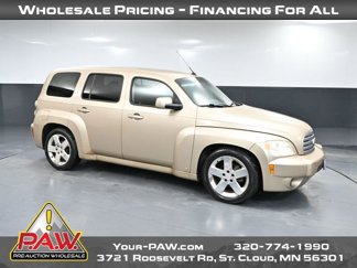 Used 2008 Chevrolet HHR LT image 1