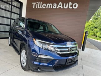 Used 2016 Honda Pilot LX image 1