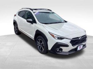 Used 2024 Subaru Crosstrek 2.0i Premium image 1