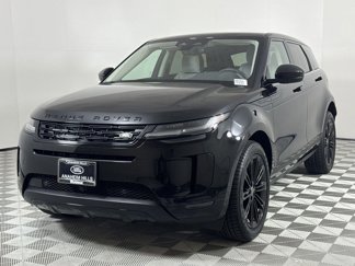 Certified 2024 Land Rover Range Rover Evoque S image 1
