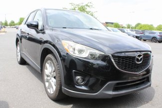 Used 2015 MAZDA CX-5 Grand Touring image 1