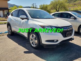 Used 2017 Honda HR-V EX image 1