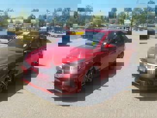 Used 2023 Kia Forte LXS w/ LXS Technology Package image 1