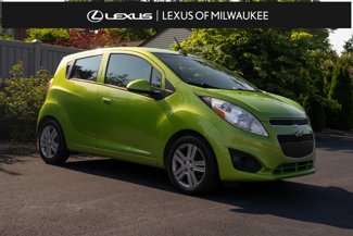 Used 2014 Chevrolet Spark LT image 1
