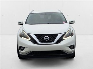 Used 2018 Nissan Murano SL w/ Cargo Package video 2