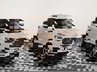 Used 2023 Ford Edge SEL image 1