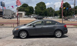 Used 2012 Honda Civic EX image 1