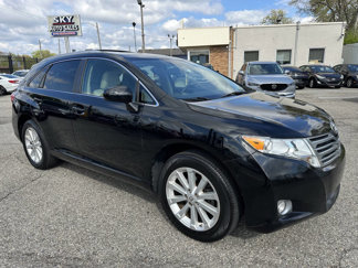 Used 2011 Toyota Venza AWD image 1