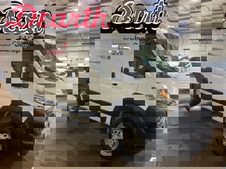 New 2025 RAM ProMaster 1500 w/ Convenience Group image 1