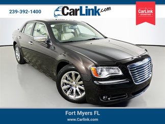 Used 2013 Chrysler 300 C image 1