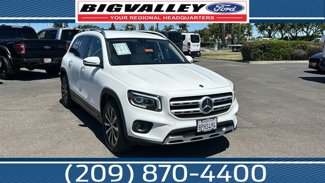Used 2020 Mercedes-Benz GLB 250 image 1