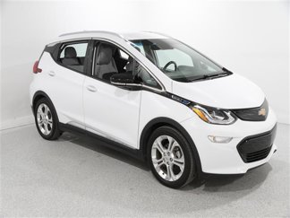 Certified 2020 Chevrolet Bolt LT image 1