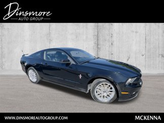 Used 2014 Ford Mustang Premium w/ Equipment Group 202A image 1