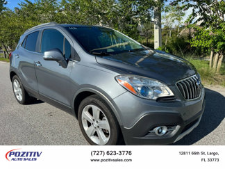 Used 2015 Buick Encore Convenience image 1