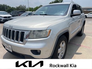 Used 2011 Jeep Grand Cherokee Laredo w/ Security & Convenience Group image 1