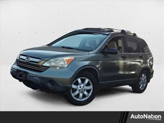 Used 2009 Honda CR-V EX image 1
