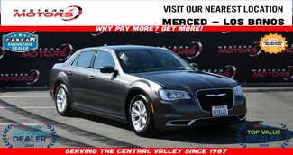 Used 2023 Chrysler 300 Touring image 1