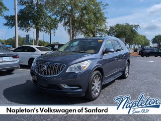 Used 2013 Buick Enclave Leather image 1