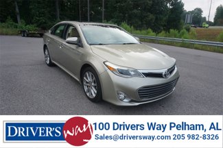 Used 2013 Toyota Avalon XLE image 1