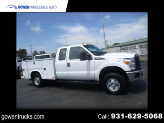 Used 2013 Ford F250 XL w/ XL Value Pkg image 1