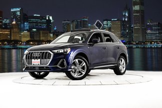 Used 2021 Audi Q3 2.0T Premium w/ Convenience Package image 1