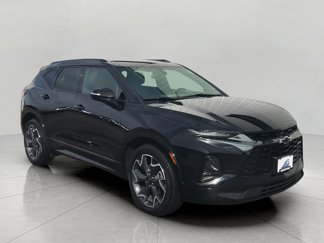 Used 2020 Chevrolet Blazer RS image 1