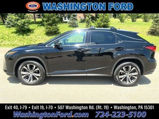 Used 2019 Lexus RX 350 AWD image 1