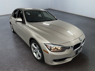 Used 2015 BMW 320i xDrive Sedan image 1