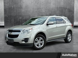 Used 2013 Chevrolet Equinox LT w/ Driver Convenience Package image 1