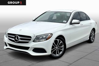 Used 2016 Mercedes-Benz C 300 Sedan image 1