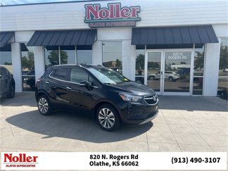Used 2019 Buick Encore Preferred image 1