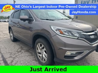 Used 2015 Honda CR-V EX image 1