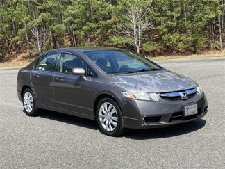 Used 2011 Honda Civic LX image 1
